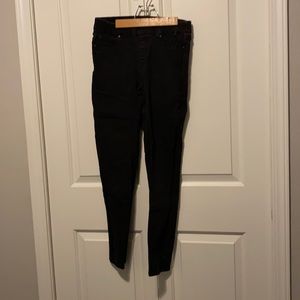 Liverpool black skinny jeans